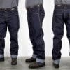 Trilobite Go-Up Jeans in 3 different poses