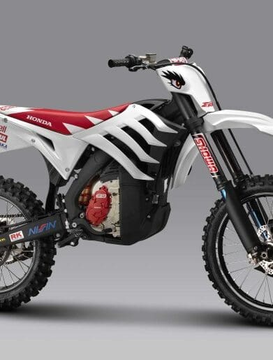 Mugen E.Rex