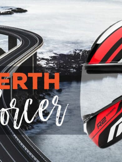 SCHUBERTH R2 Enforcer Review Hero Image