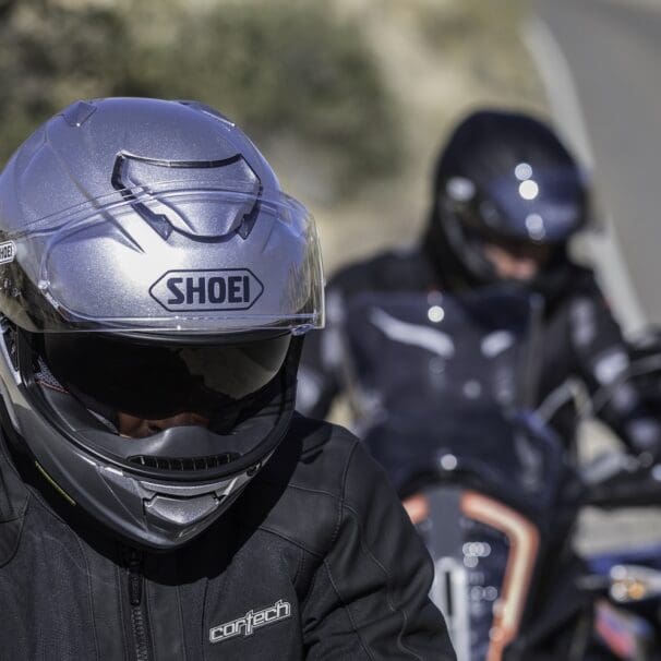 Shoei GT-Air II