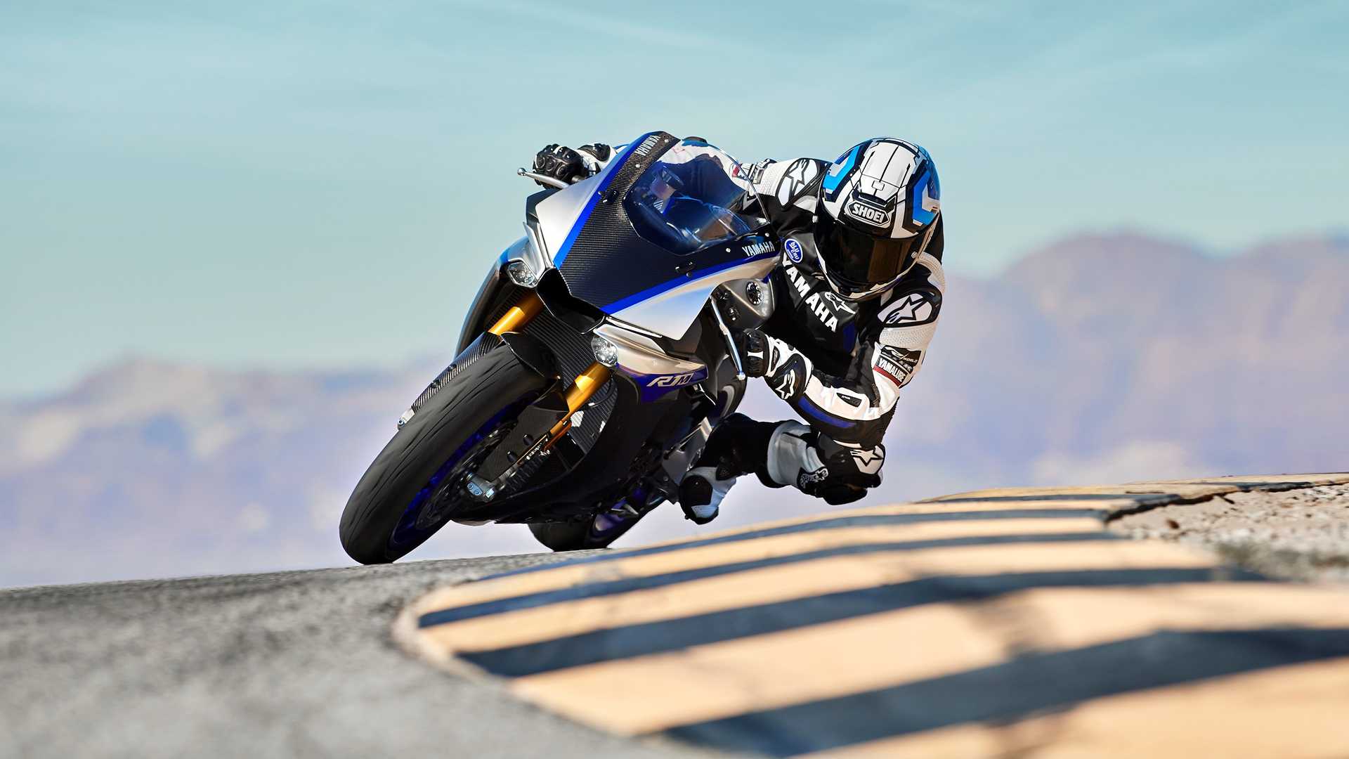 Could Yamaha Redesign the R1 Due to European Emissions ...