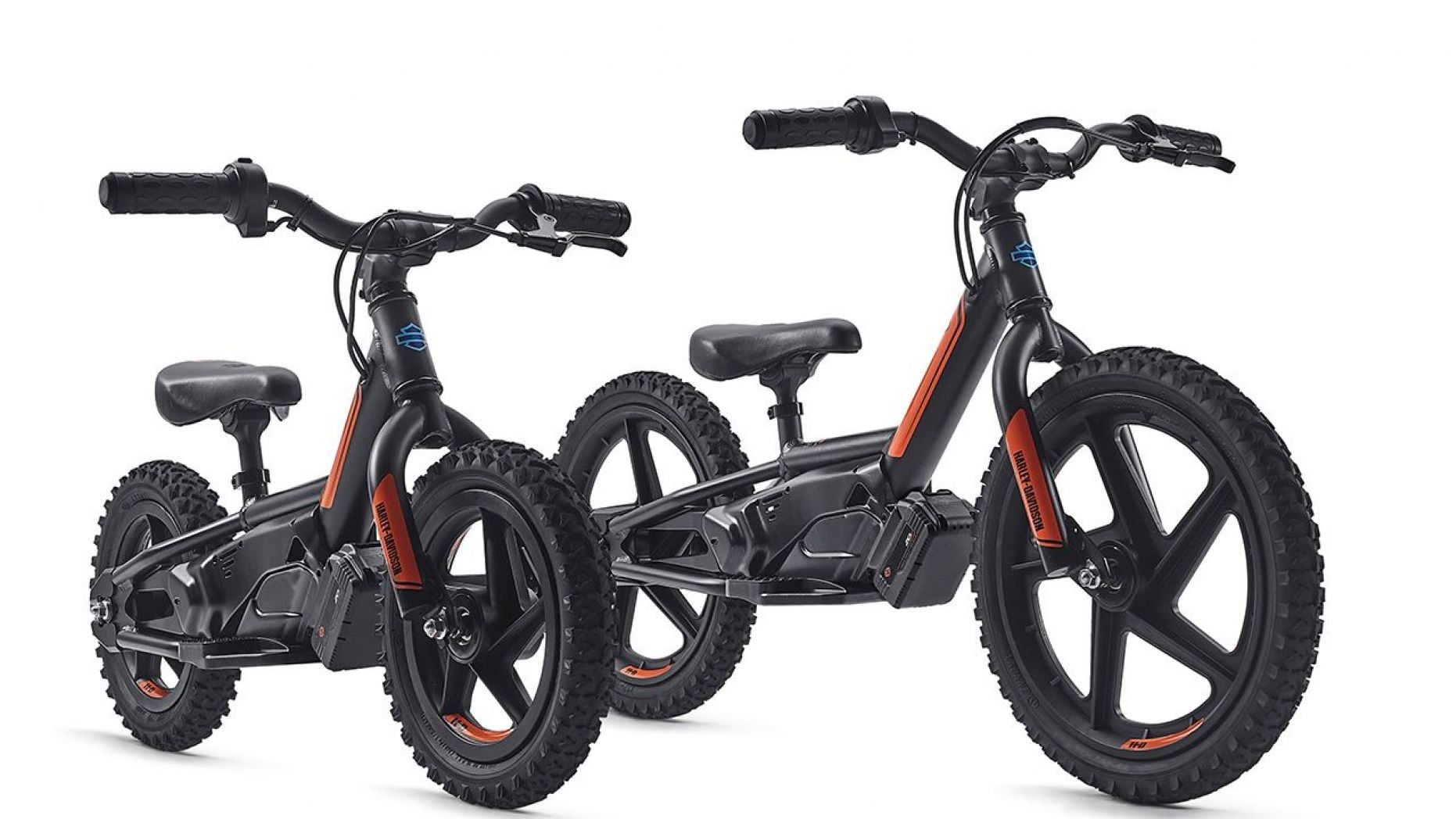 cheap electric push bikes