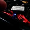 NNOVV Power Hub 2 Blue LED indicator light