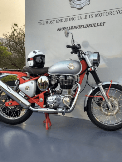Royal Enfield