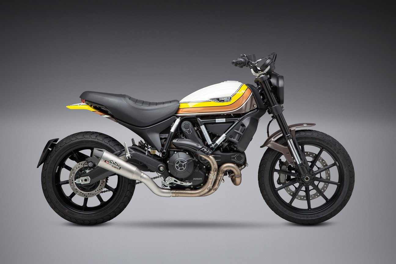 best ducati scrambler