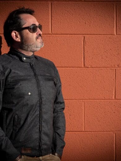 Trilobite Ace Jacket