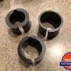 Tackform Enduro ABS Custom Bushings