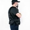 The Exotogg Thermal Vest.