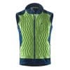 NuDown thermal vest.