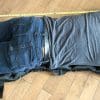 A Camping Bedroll