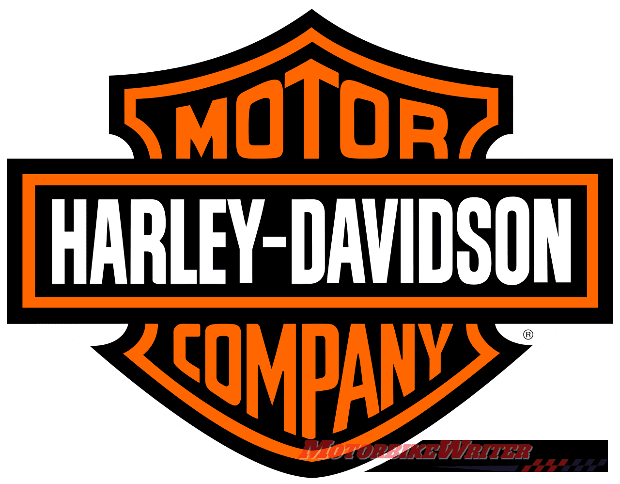 Harley-Davidson brand bites