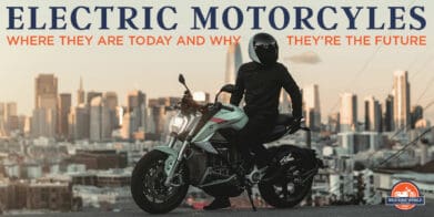 Electric Motorcycles