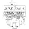 Honda cafe patent filings