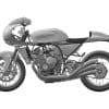 Honda cafe patent filings