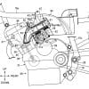 Honda cafe patent filings