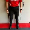 Super Leggings very true sizing front view
