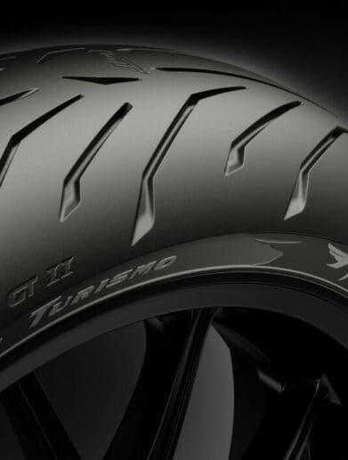 Pirelli Angel GT II