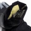 Trilobite Comfee Gloves care instructions inside cuff