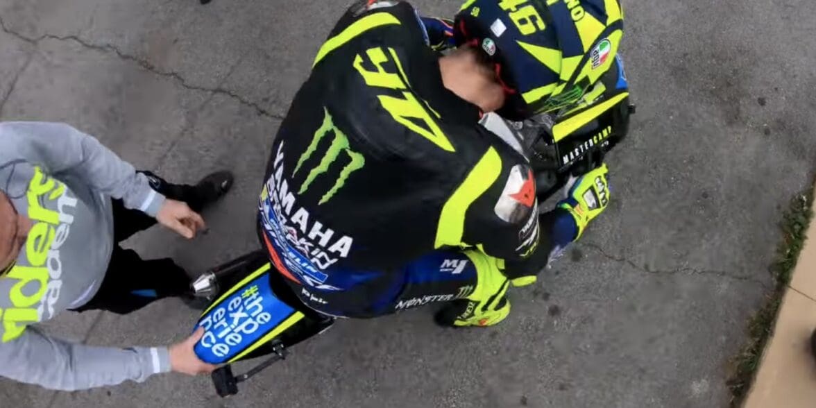 Valentino Rossi