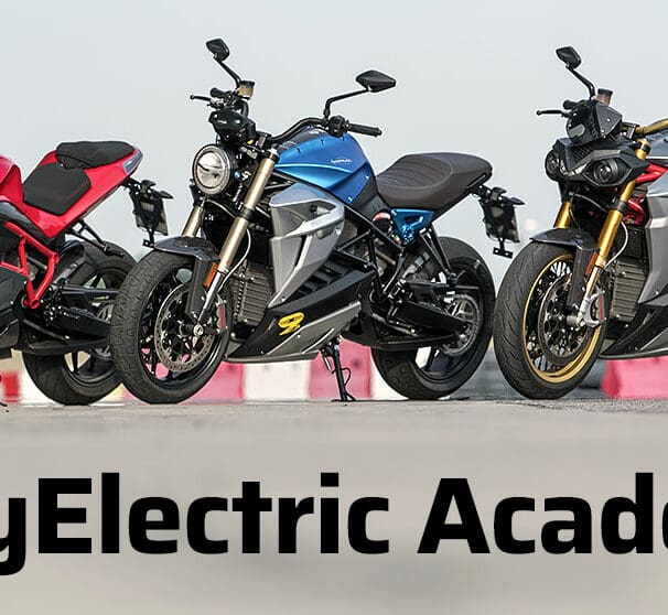 Energica Event