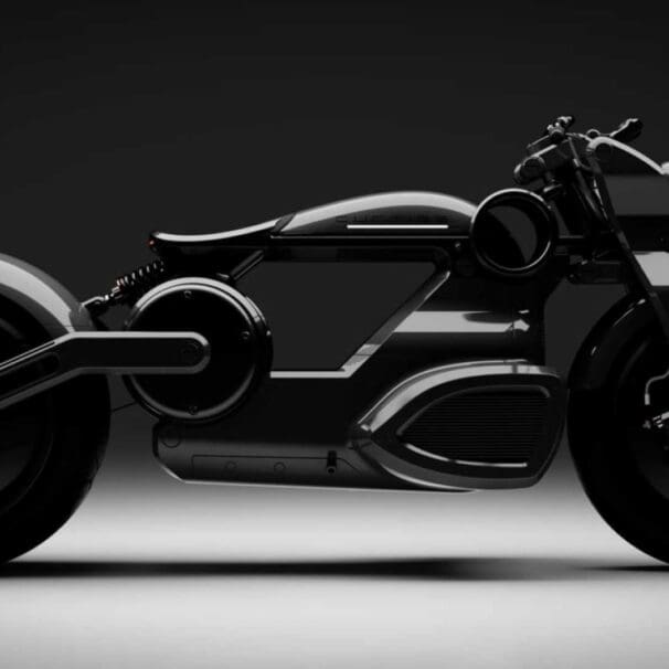 Curtiss Zeus Bobber