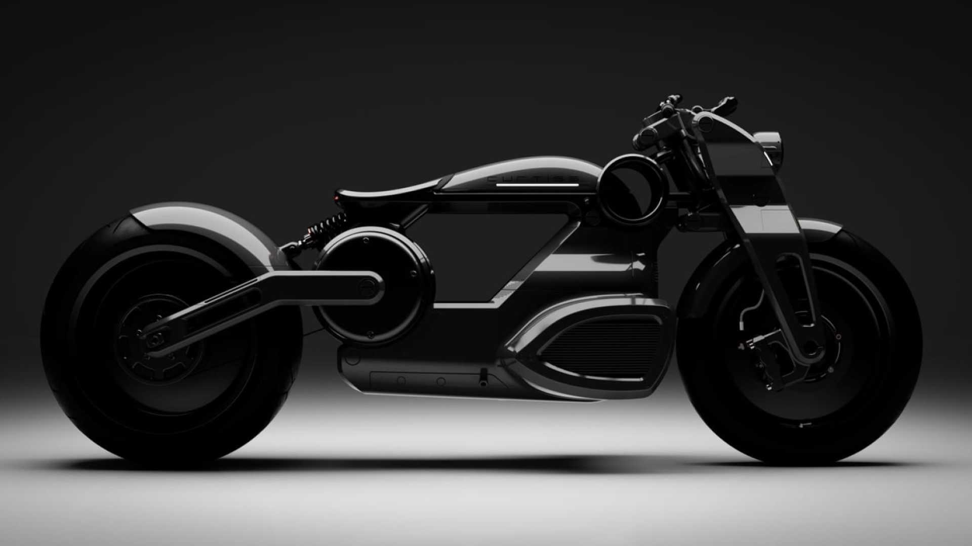Curtiss motorcycle for sale hotsell