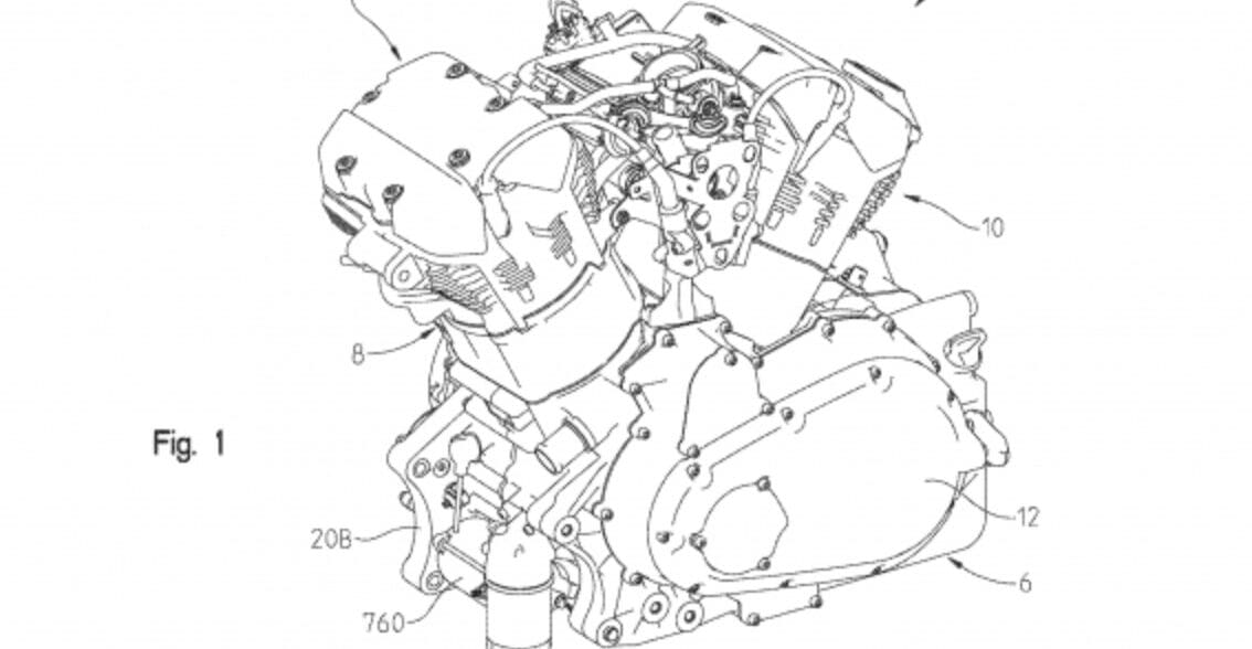 Indian liquid-cooled