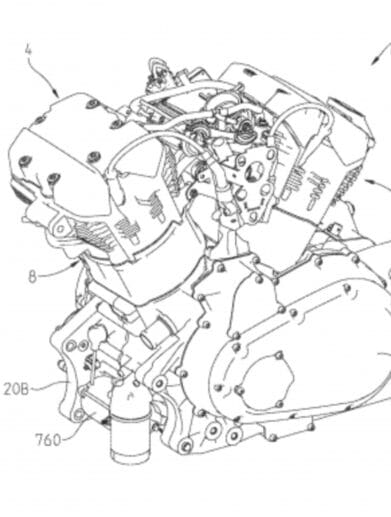 Indian liquid-cooled
