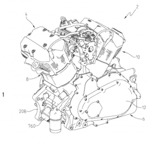 Indian liquid-cooled