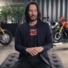 Keanu Reeves Interview