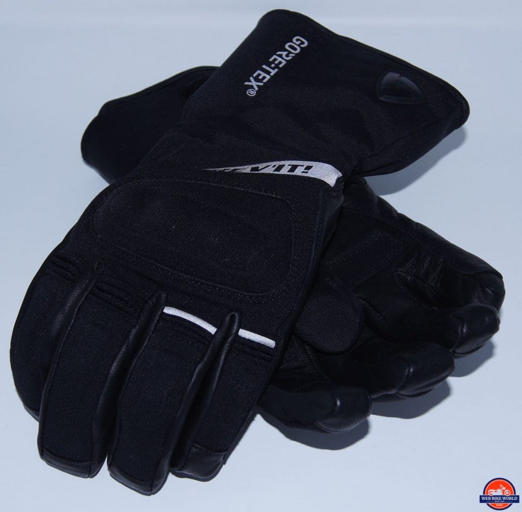 REV"IT Livengood Gloves