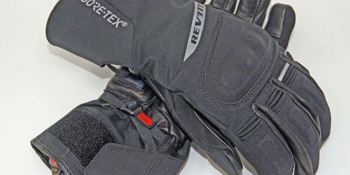 REV"IT Livengood Gloves