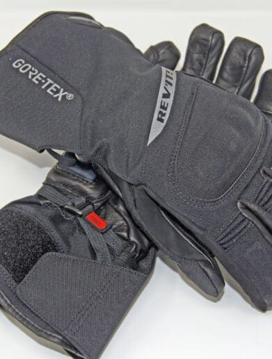 REV"IT Livengood Gloves