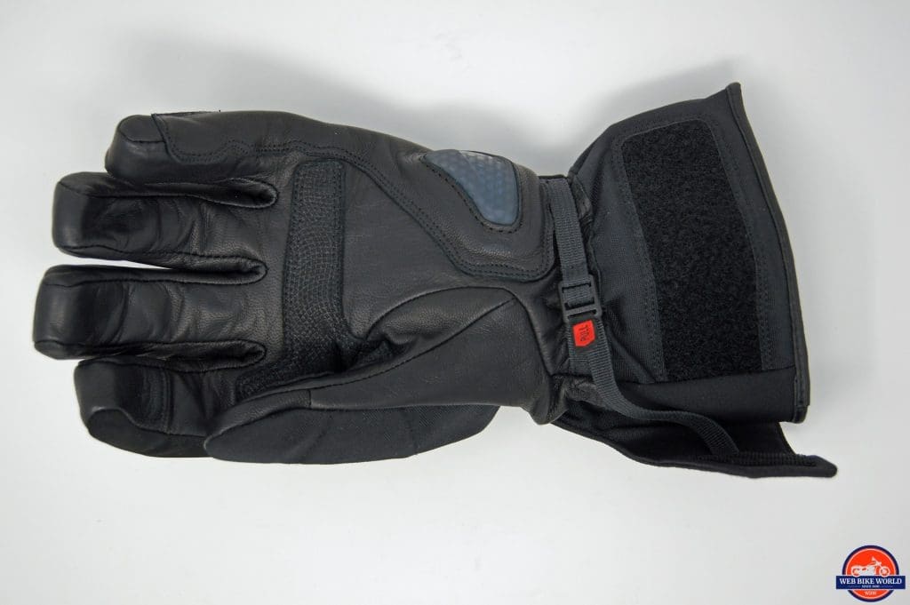 REV"IT Livengood Gloves