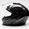 Scorpion EXO-ST1400 Carbon Helmet side view