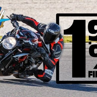 MV Agusta