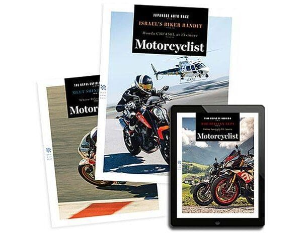 motorcyclist magazine