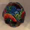 Icon Airflite Helmet top view