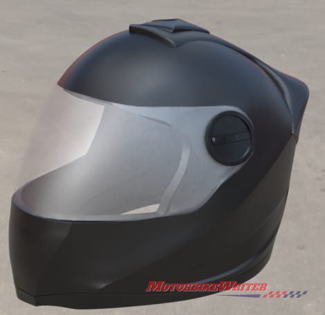 Resolve Group smartest helmet