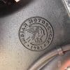 Indian Motorcycle Company Logo.
