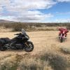 Honda Gold Wing DCT and Indian Chieftain Ltd.