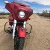 Indian Chieftain Ltd.
