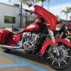 2019 Indian Chieftain Limited.