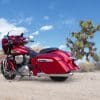 Indian Chieftain Limited.
