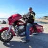 Indian Chieftain Ltd.