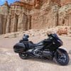 Honda Gold Wing DCT.