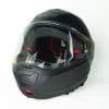 Nolan N100-5 helmet with N-Com B901L installed.