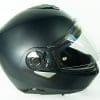 Nolan N100-5 helmet with N-Com B901L installed.