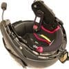 Nolan N100-5 helmet with N-Com B901L installed.