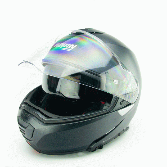 Nolan N1005 Modular Helmet HandsOn Review